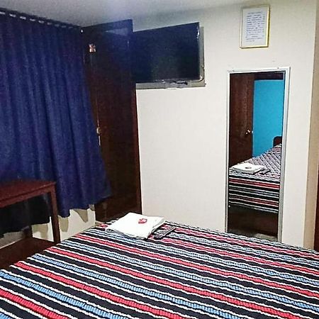 Hotel Libano Center Pasto Exterior foto